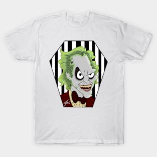 Beetlejuice T-Shirt